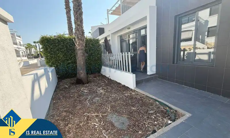Detached house with pool for sale in Orihuela Costa, imagen 11