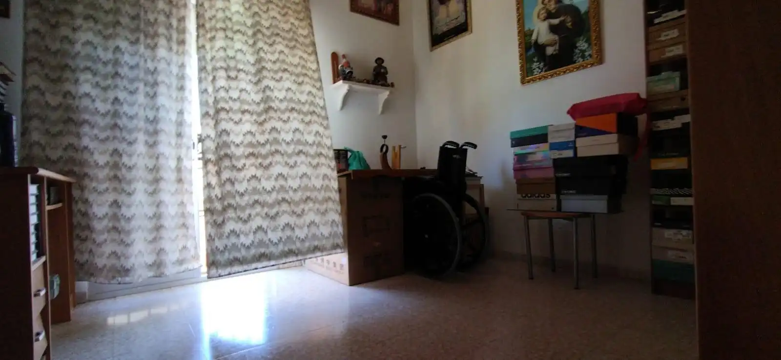 Casa con terraza en venta en Crevillet - Pinar Alto, imagen 21