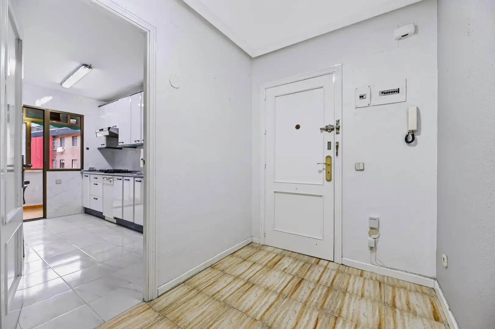 Piso con ascensor en venta en Calle Nueva, imagen 26