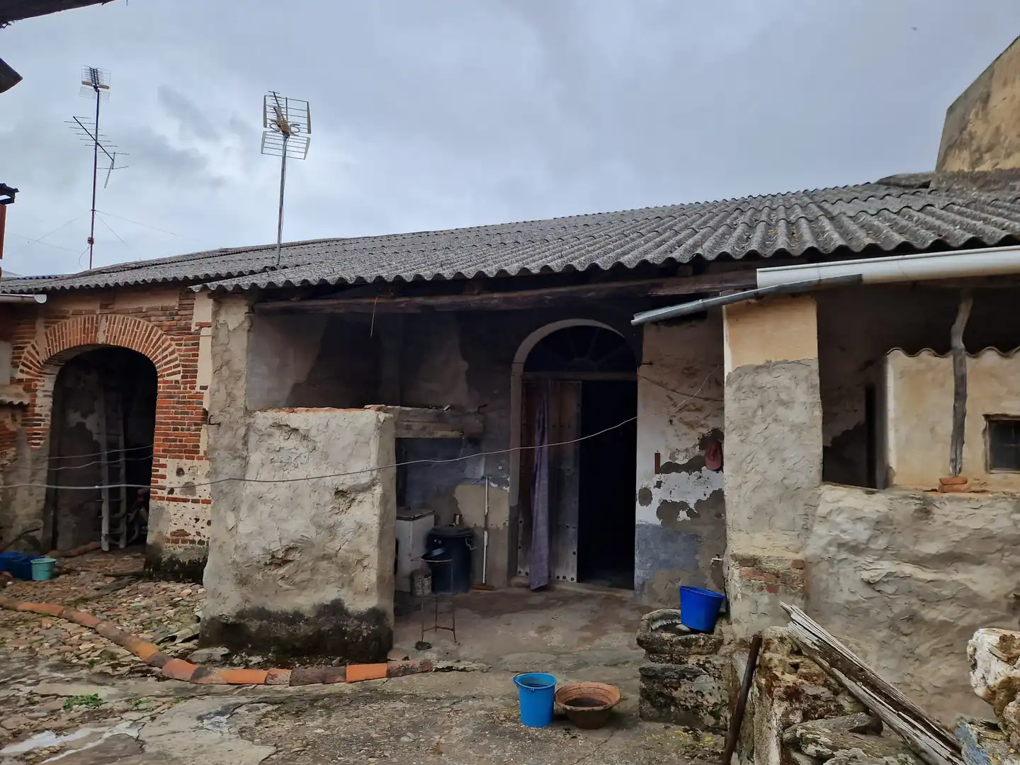 Maison à vendre à Villanueva de la Serena, imagen 3