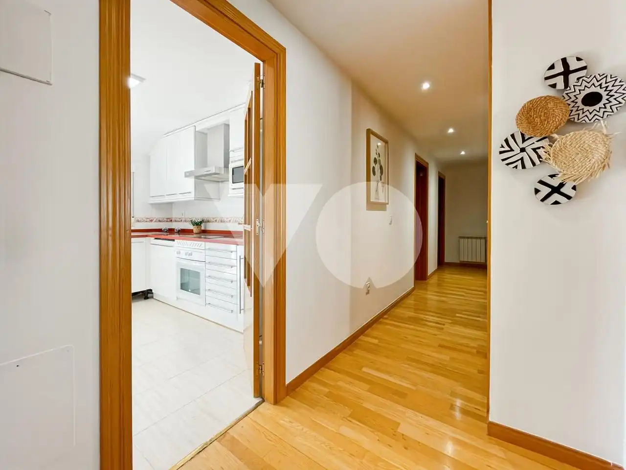 Flat for sale in Campo Real  with Air Conditioner, Heating and Terrace