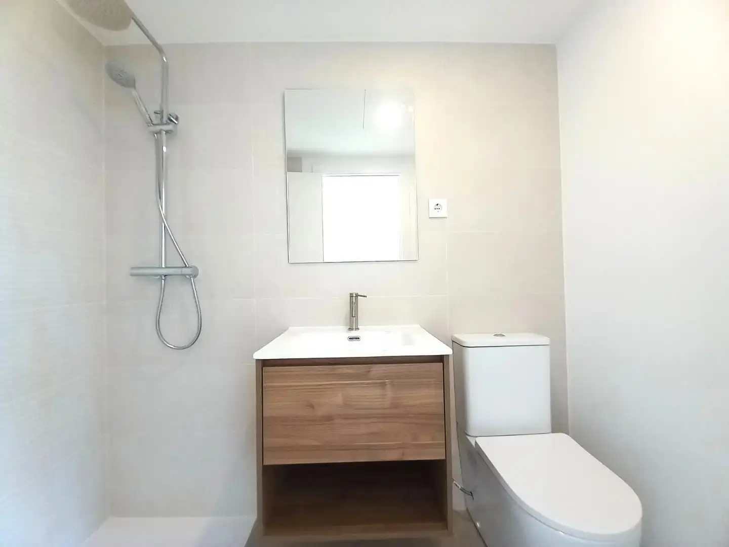 Wohnung zur Miete in Diligències, La Marina del Port