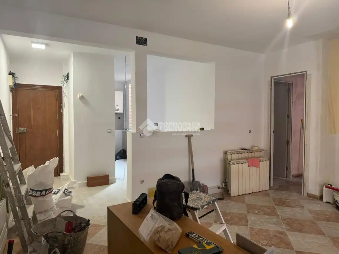 Piso en venta en Algete con Aire acondicionado, Calefacción y Terraza