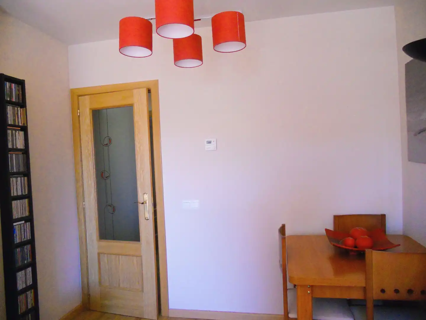 Ático de alquiler en Calle Coulounieix Chamiers, Venta de Baños