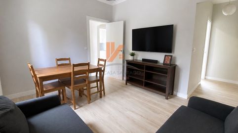 Photo 2 of Houses for rent in Rua Jose Maria Lacarra, Campus Sur - Santa Marta, Santiago de Compostela