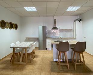 Flat to rent in San Isidro