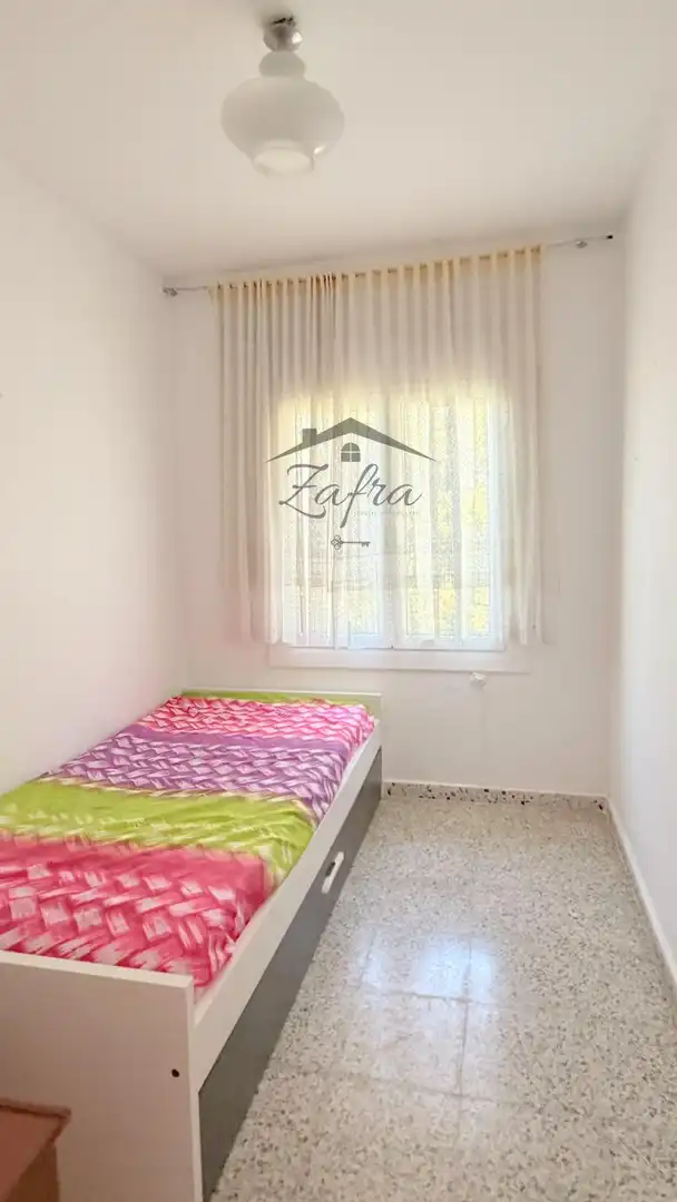 Habitación de Casa o chalet en venta en Maçanet de la Selva con Aire acondicionado, Calefacción y Jardín privado