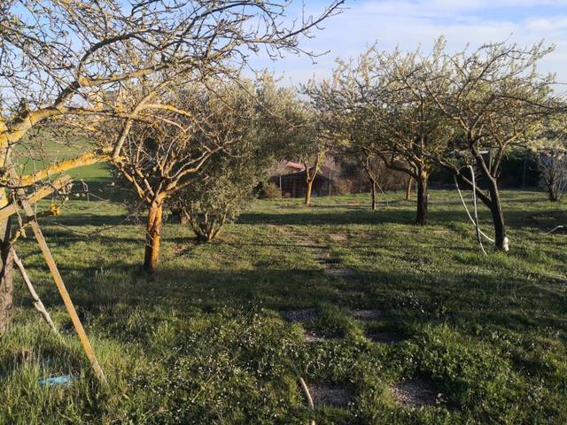 Casa-chalet en Venta en Modúbar de la Emparedada