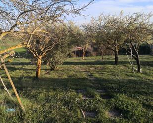 Casa o xalet en venda en Modúbar de la Emparedada amb Calefacció i Jardí privat