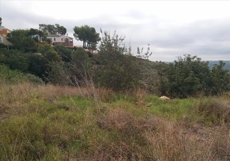 Residential land for sale in Carrer Illes Columbretes 22, imagen 6