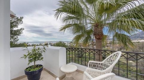 Foto 3 de Àtic en venda a Río Real, Málaga