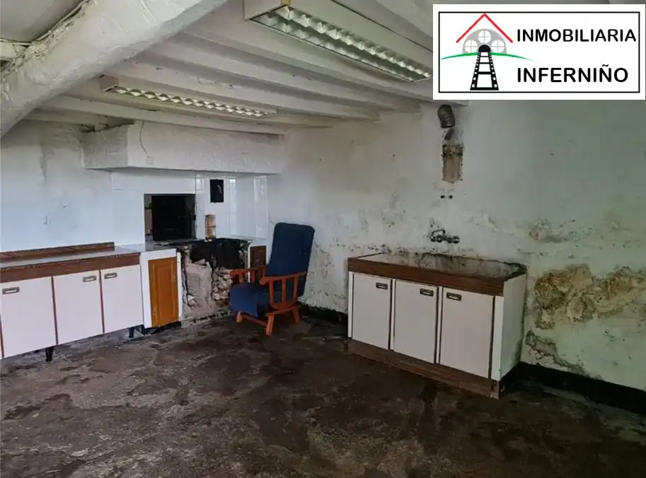 Houses for sale in Ferrol