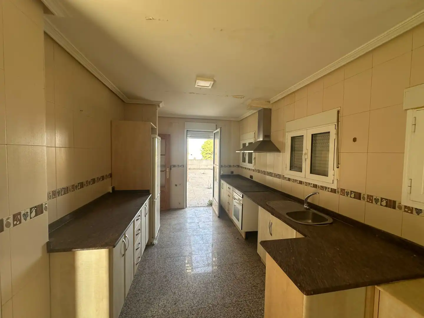 Casa a schiera in vendita a Carretera de Lorca, imagen 15