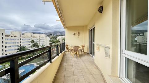 Foto 2 de Piso en venta en Playamar - Benyamina, Torremolinos