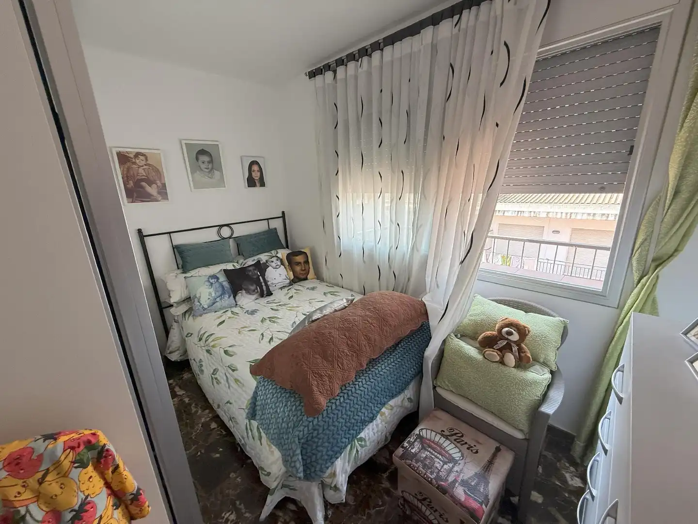 Ático con terraza en venta en El Tancat - Mas d'en Gual, imagen 18