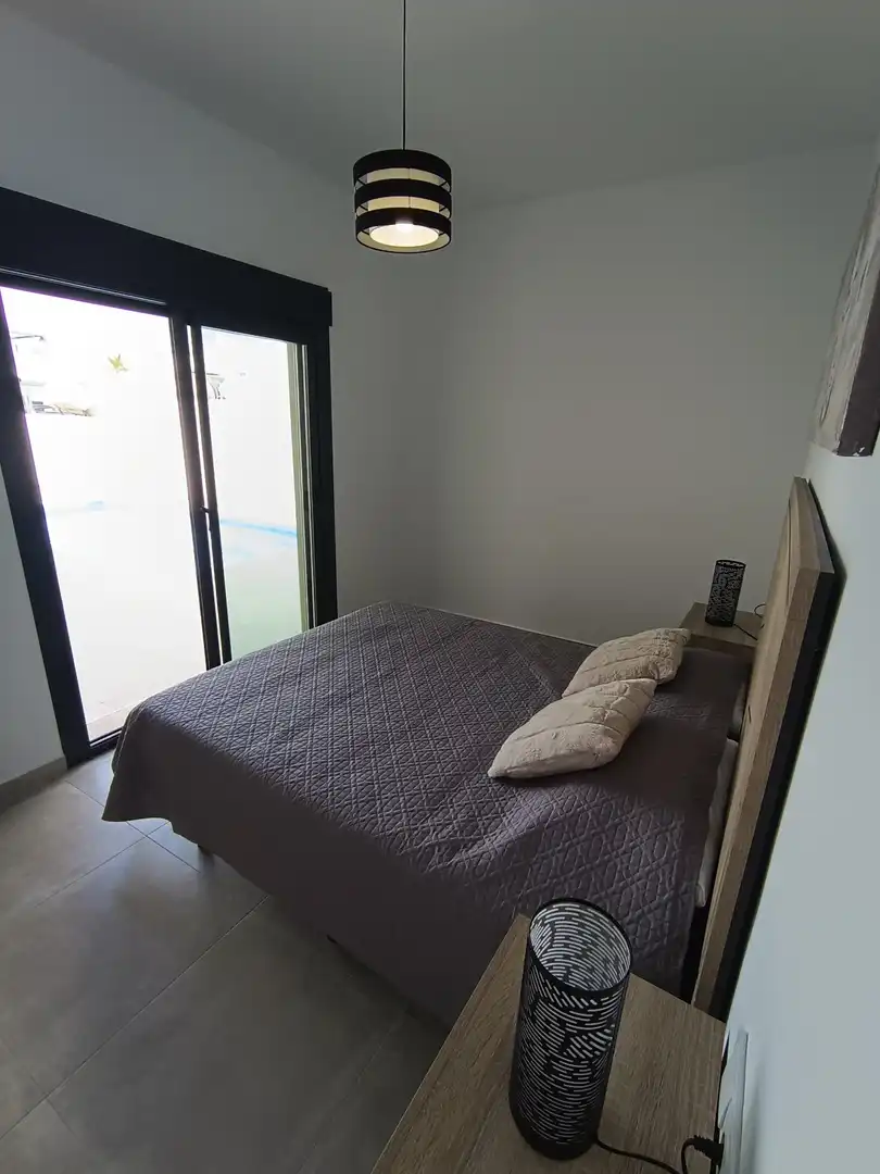Villa mit Pool zum Verkauf in Calle Ruperto Chapi, imagen 16