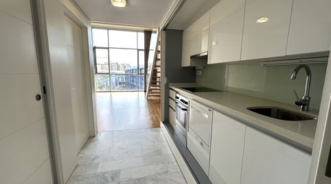 Foto 5 de Loft de alquiler en Avenida Hermanos Machado, Torrefiel, Valencia Capital