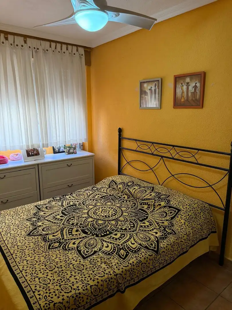 Habitación de Casa o chalet en venta en Los Alcázares
