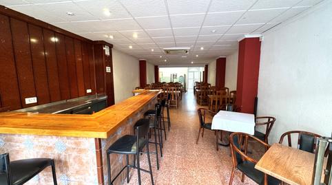 Photo 4 of Premises to rent in Centro Urbano, Alicante