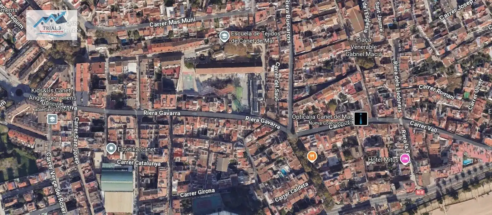 Individuale in vendita a Calle Ribera Gavarra, imagen 3