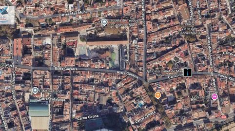 Venta Garaje en Canet de Mar  Barcelona, imatge 3
