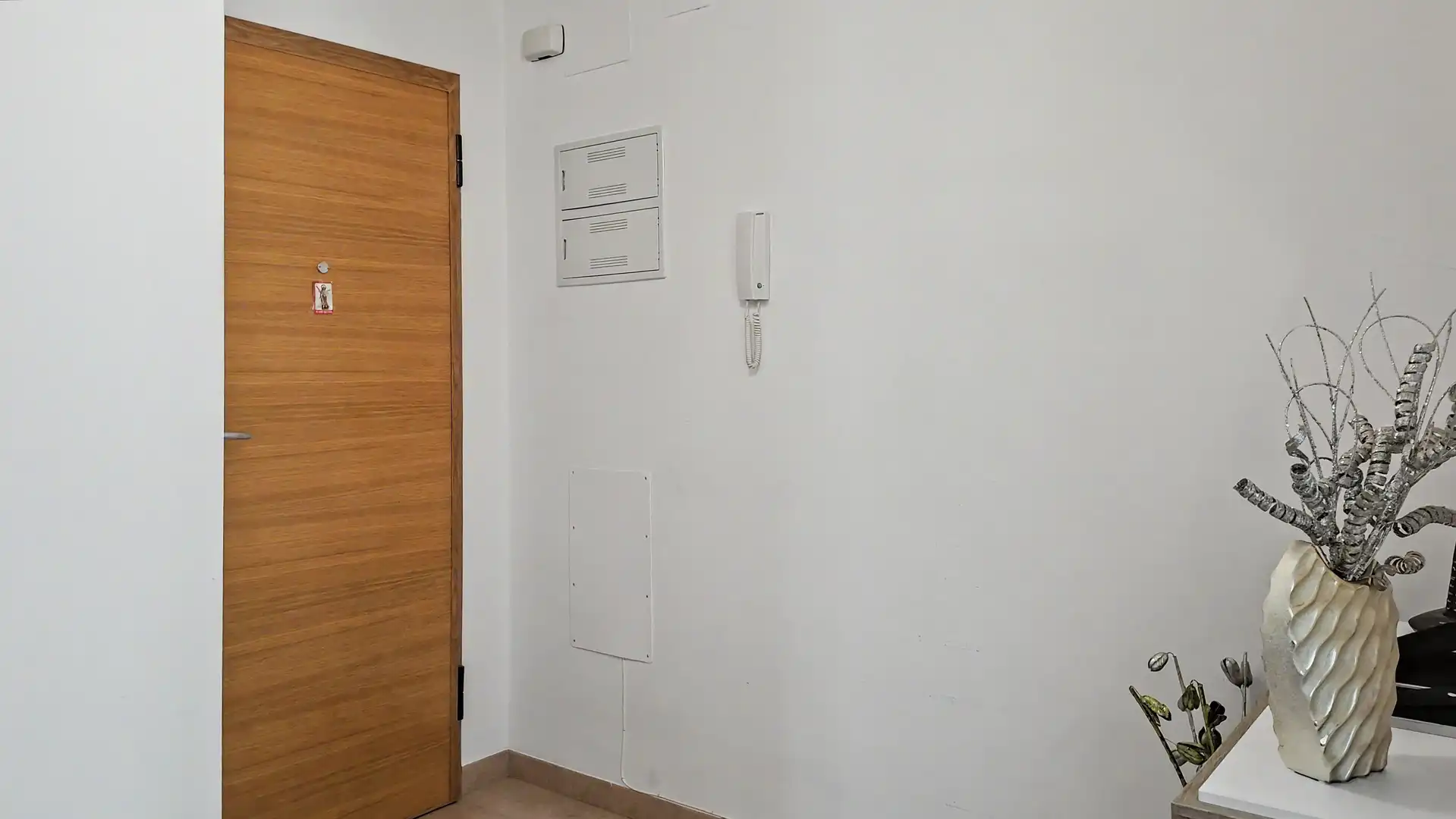 Piso en venta en Dénia con Aire acondicionado, Calefacción y Terraza