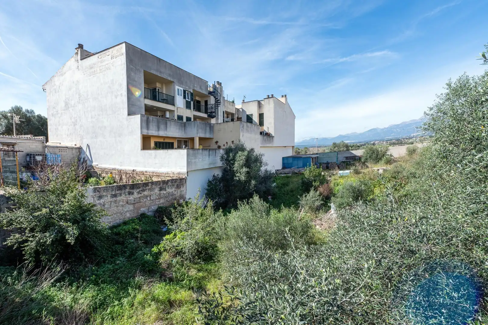 Rural land for sale in Muro, imagen 20