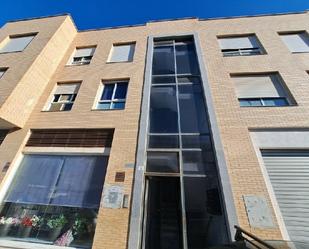 Exterior view of Flat for sale in El Ejido