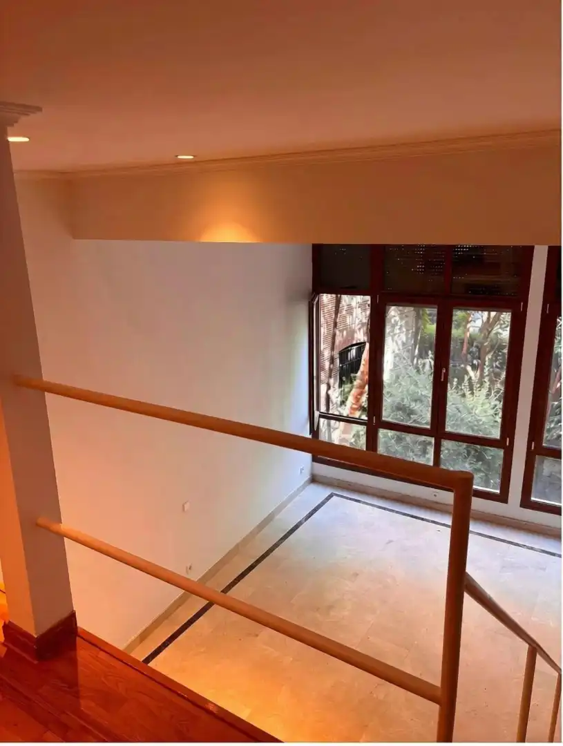 Wohnung zur Miete in Madrid mit Klimaanlage und Abstellraum