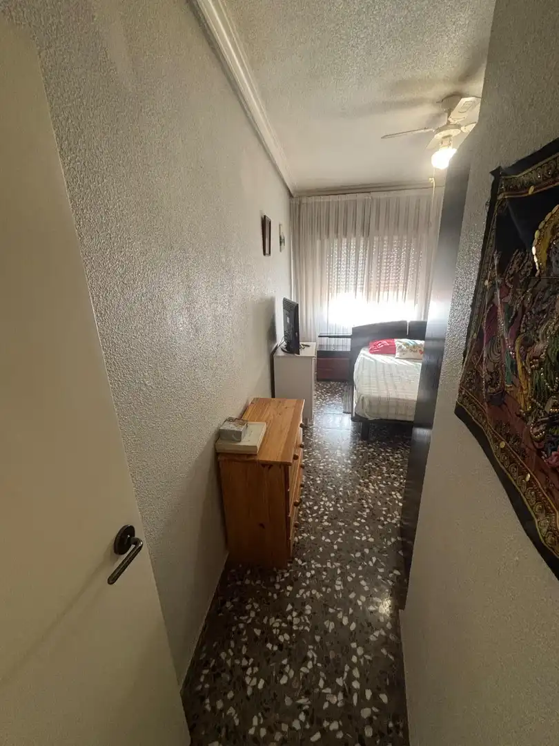Dormitori de Apartament en venda en Pedanías Oeste