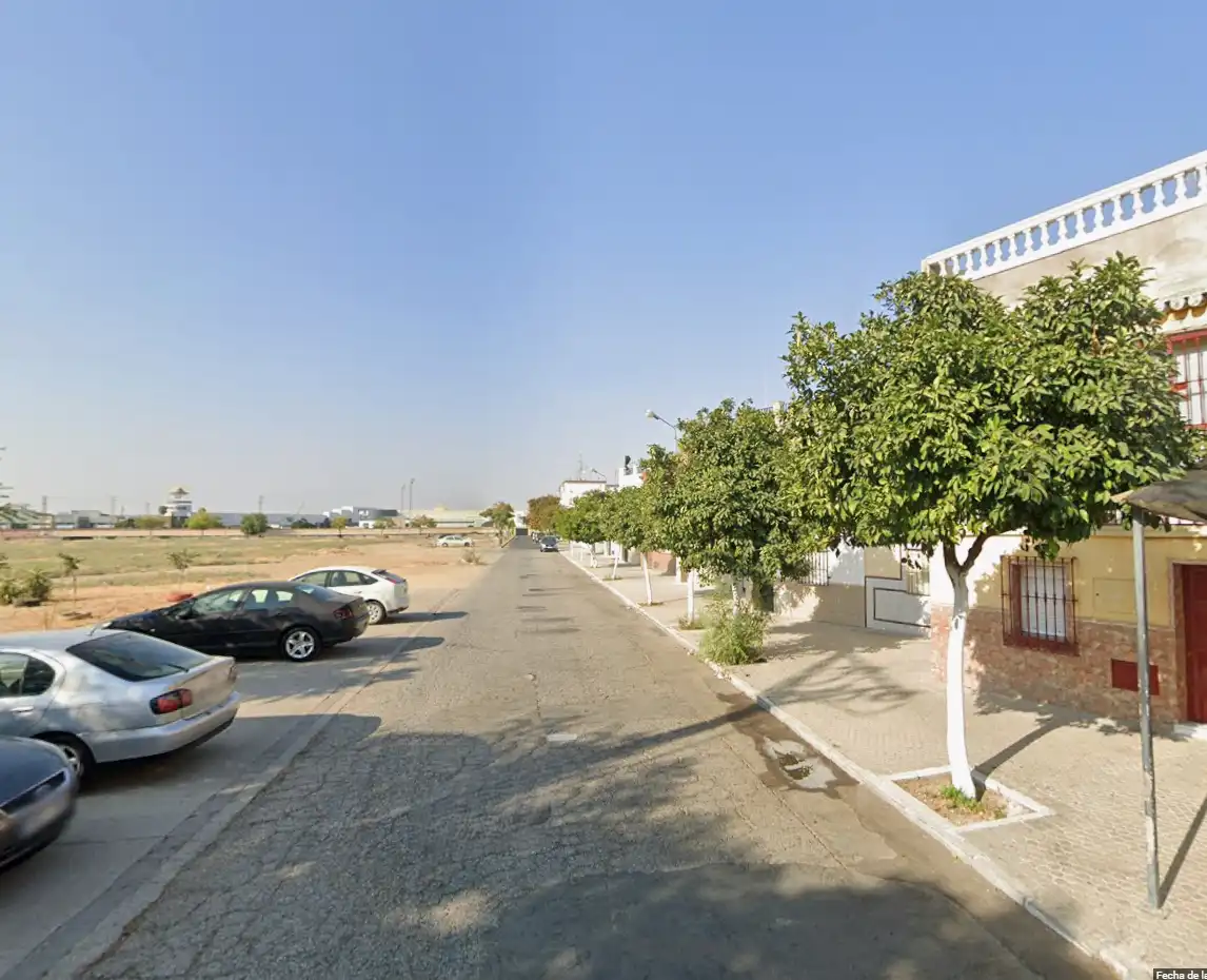 Casa o xalet en venda en Sevilla