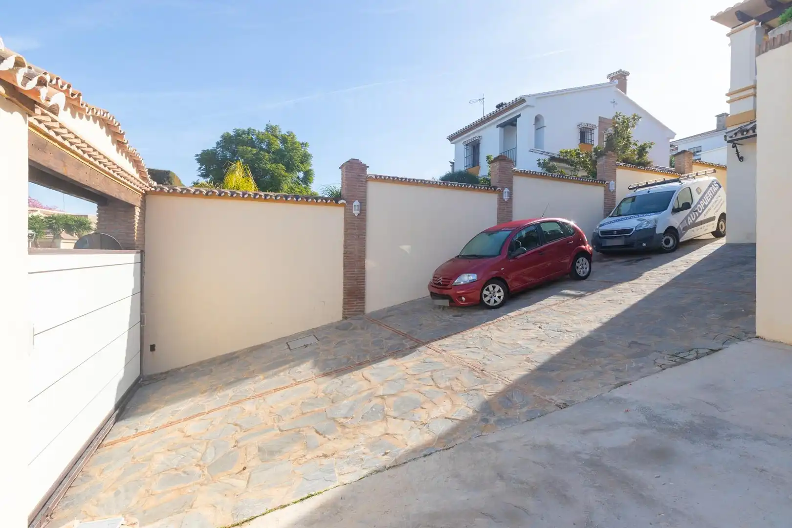 Chalet con terraza en venta en Calle MARTINETE, imagen 47