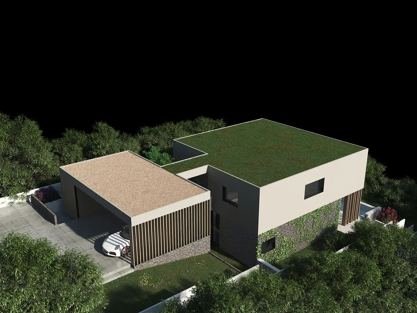 Casa amb terrassa en venda a Premià de Dalt, imagen 4