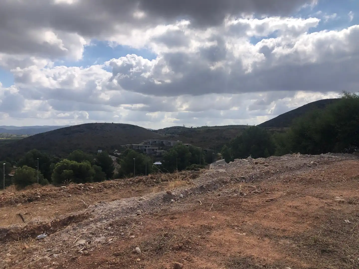 Residencial en venta en Montroi / Montroy
