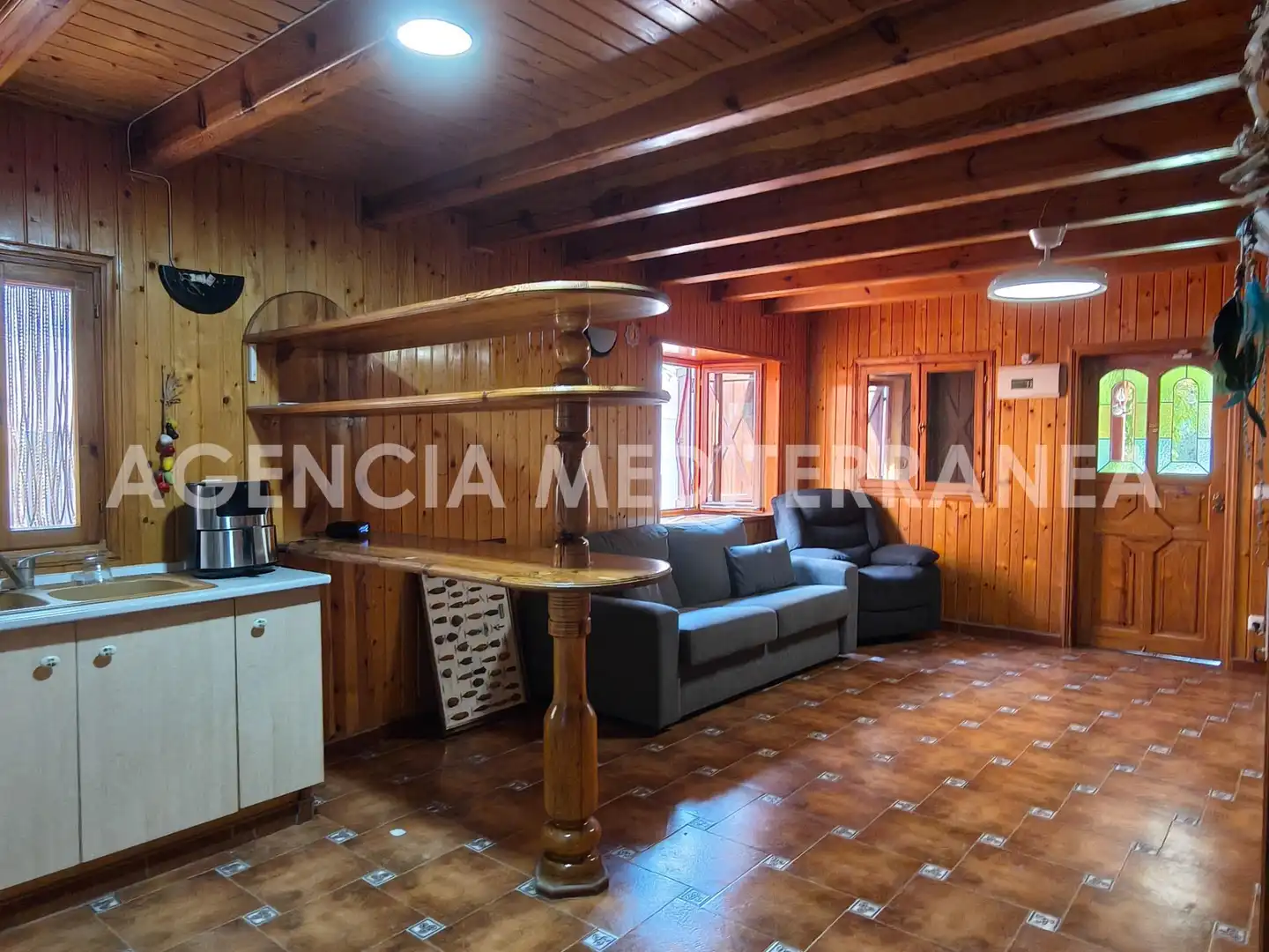 Casa o xalet de lloguer en Paterna amb Aire condicionat, Calefacció i Jardí privat