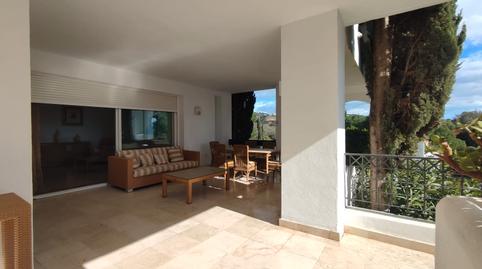 Photo 3 of Flat for sale in Calle Incosol, 44, Río Real, Marbella