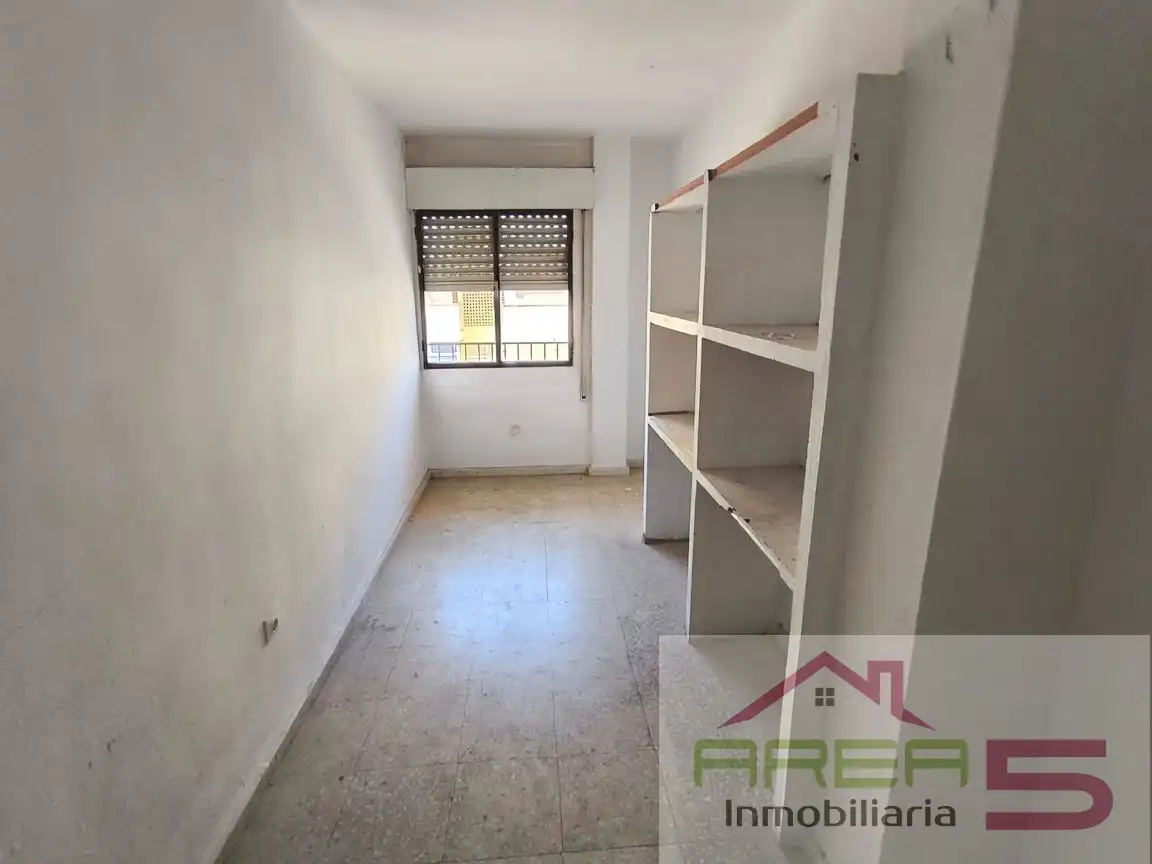 Piso en venta en Montijo
