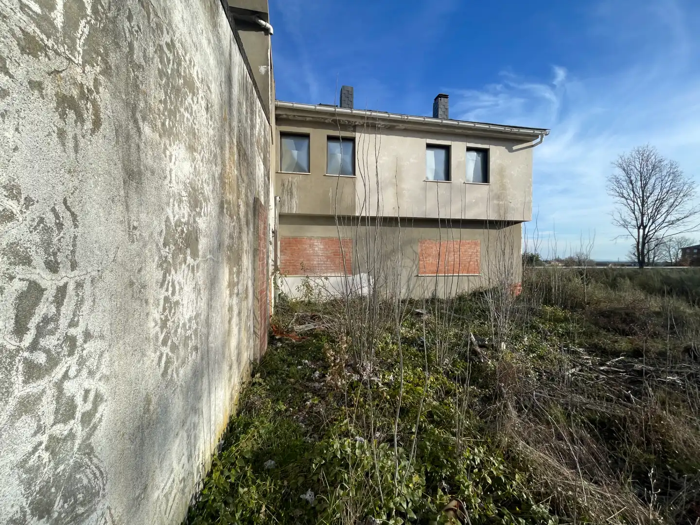 Edificio en venta en Otero de Bodas