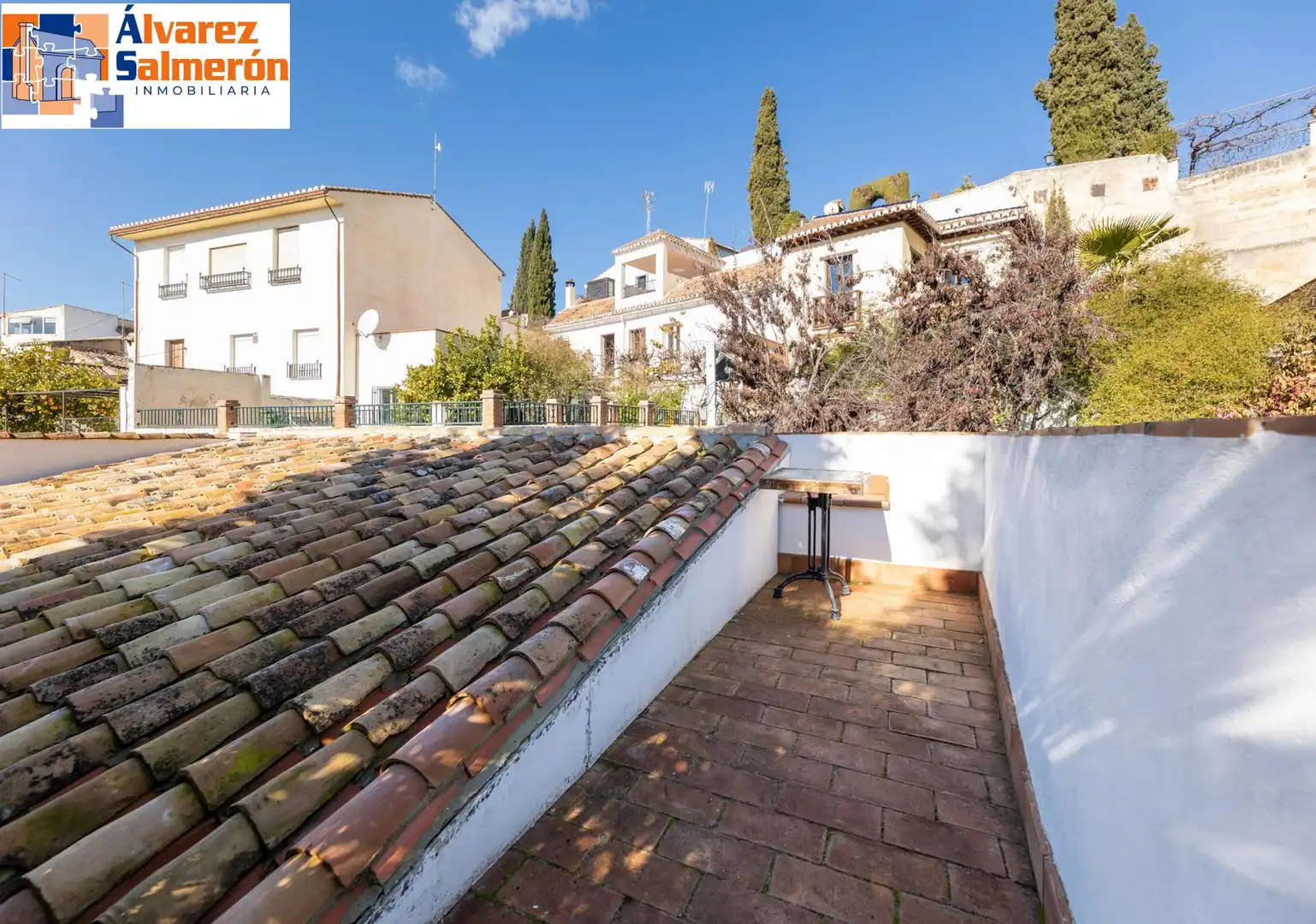 Apartament en venda a Calle del Aljibe de la Vieja, imagen 43