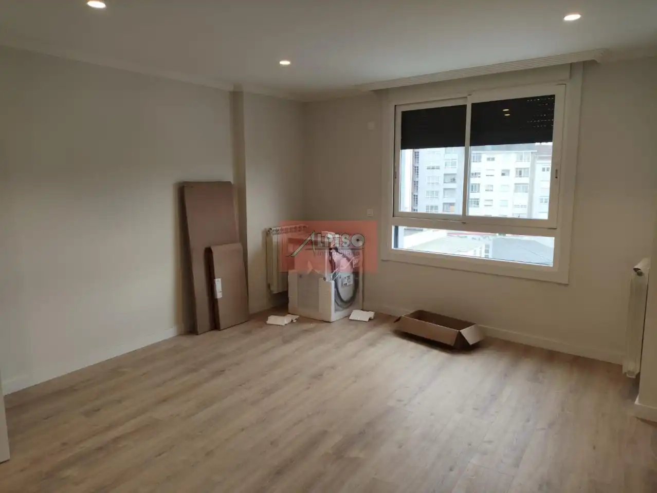 Apartamento con terraza en venta en Bedoya, imagen 8