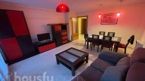 Foto 2 de Pis de lloguer a Calle Morata, ., Campo Real, Madrid