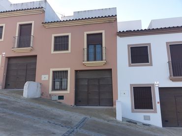 Reihenhaus zum Verkauf in Calle de los Palancares