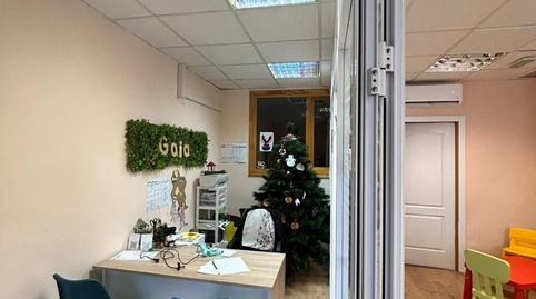 Photo 3 of Premises to rent in Malvarrosa, Las Lomas - Salinera - La Muñeca, Guadalajara Capital