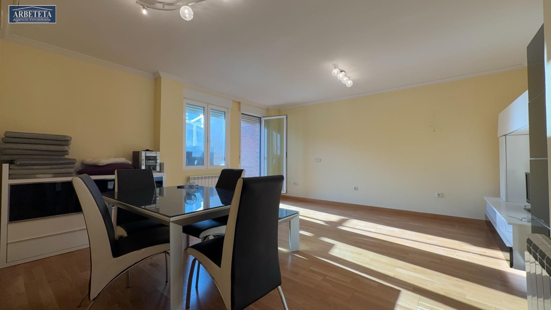 Dining room of Attic for sale in Guadalajara Capital  with Heating and Terrace