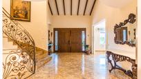 Casa o xalet en venda en Villaviciosa de Odón amb Aire condicionat, Calefacció i Jardí privat