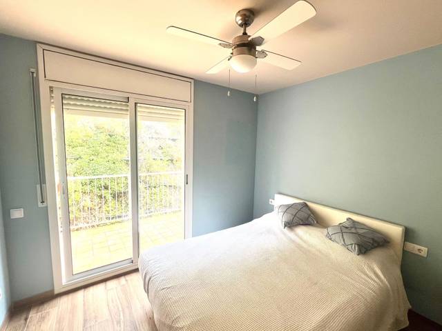 Piso en Alquiler en ESGLESIA en Centre