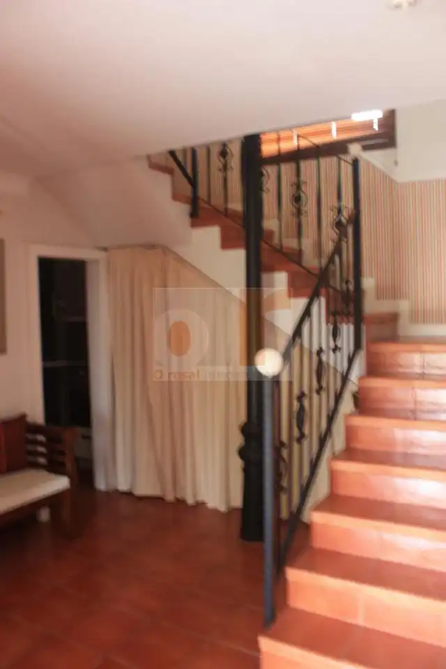 Casa o chalet de alquiler en Moaña con Calefacción, Jardín privado y Trastero