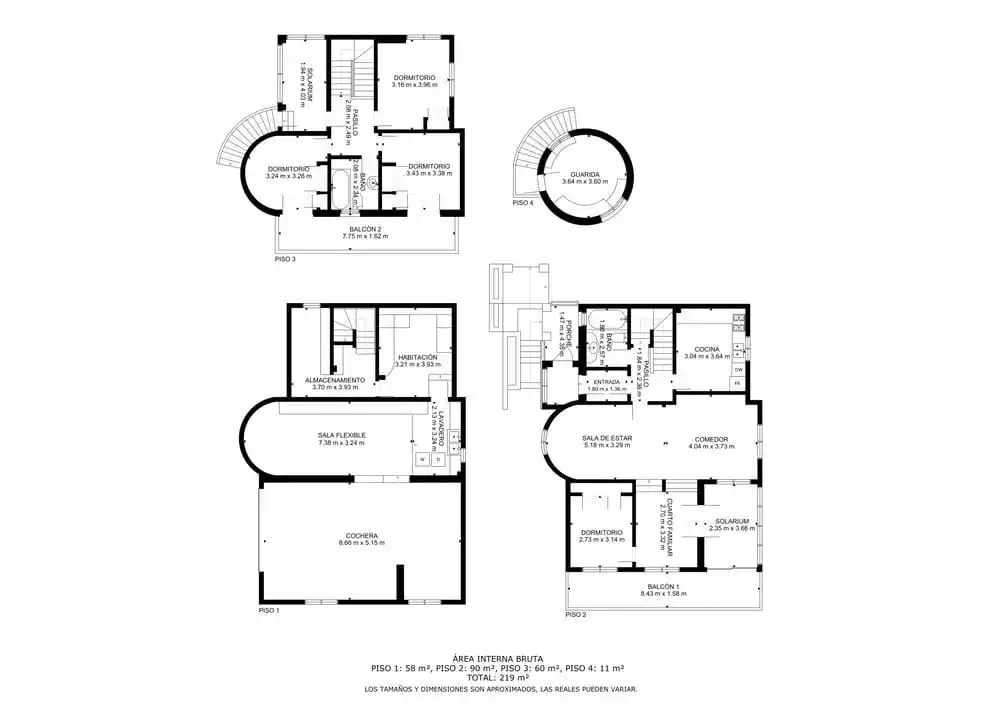 Chalet en venta en Almadrava - Canyelles - Puig-Rom, imagen 52
