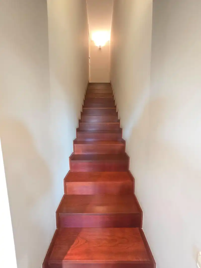 Duplexes for rent in El Masnou  with Air Conditioner, Heating and Private garden
