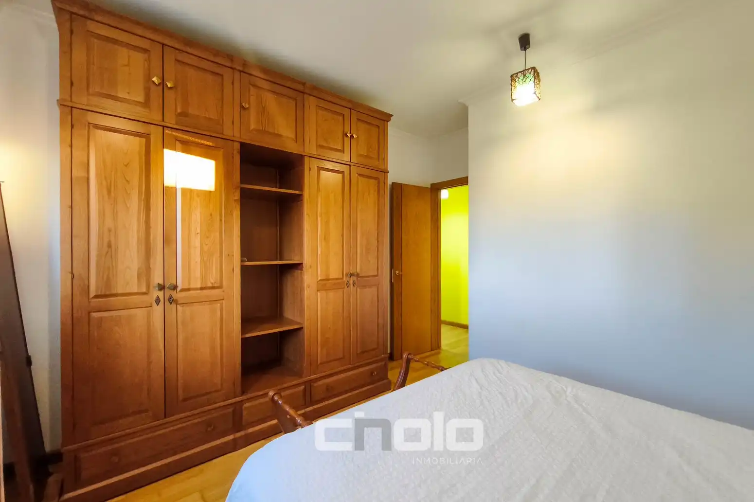Appartamento con ascensore in vendita a Residencia - Abella, imagen 24